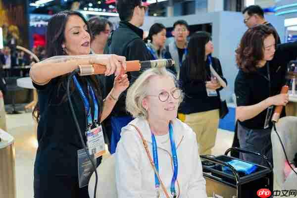 追觅携重磅新品登陆CES2026，以