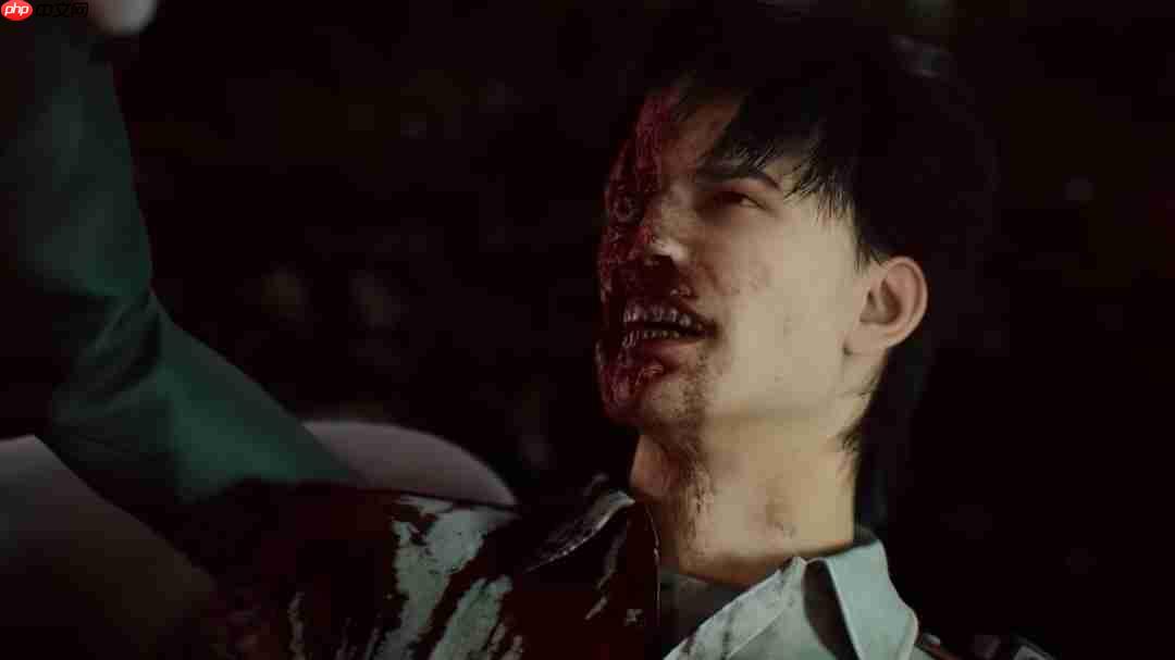 须田刚一《罗密欧是个绝命侠》发布全新开场预告