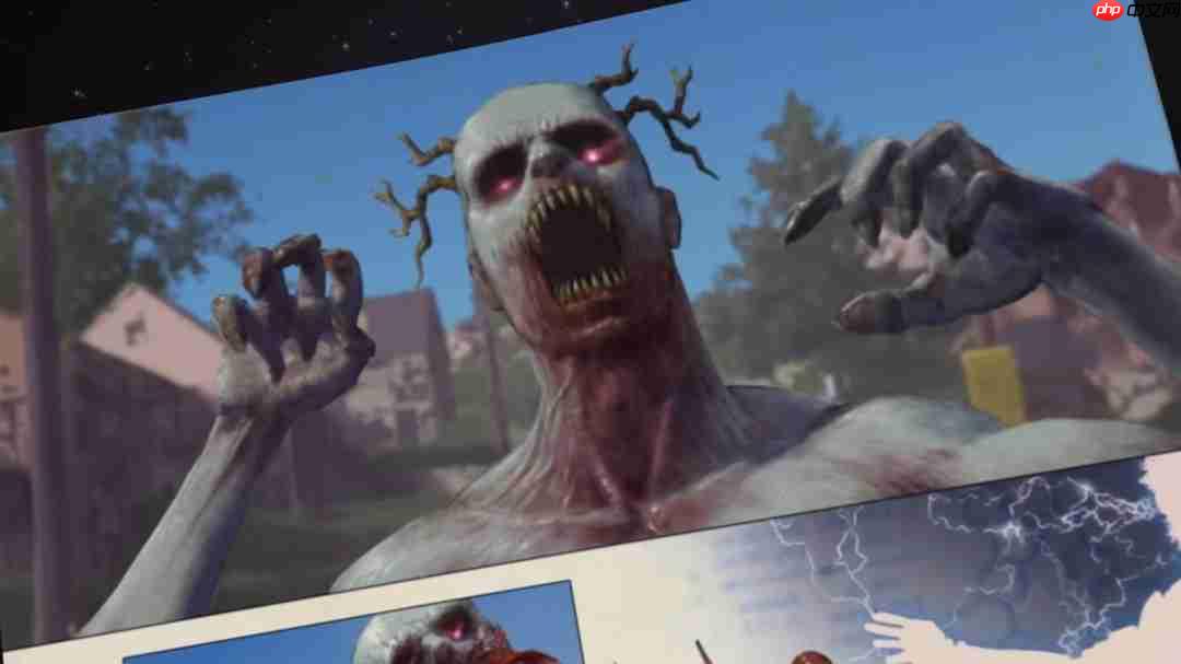 须田刚一《罗密欧是个绝命侠》发布全新开场预告