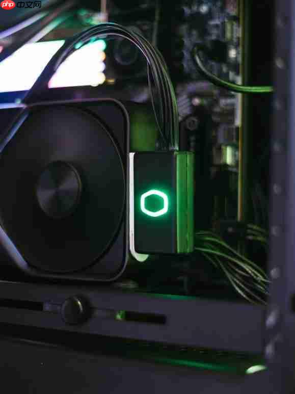 酷冷至尊参展CES2026 推出一大波全新机箱、电源、散热器