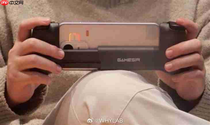 真我Neo8真机偷跑+配置全曝光！骁龙8Gen5+8000mAh