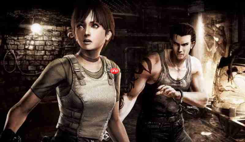 《生化危机0》重制版汇总：全新演员阵容 有望28年发售！