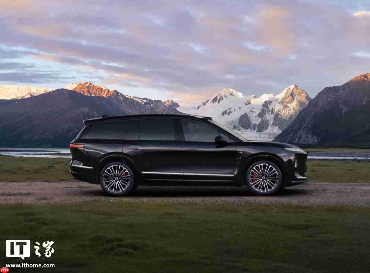 蔚来李斌：内存涨价对汽车行业是巨大的压力，大家买车要趁早