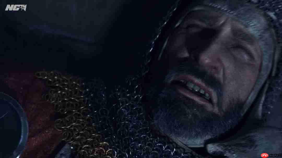 首届New Game+ Showcase预告 《红色沙漠》参展