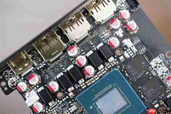 冰味十足！映众RTX 5060 Ti 16GB超级冰龙显卡图赏