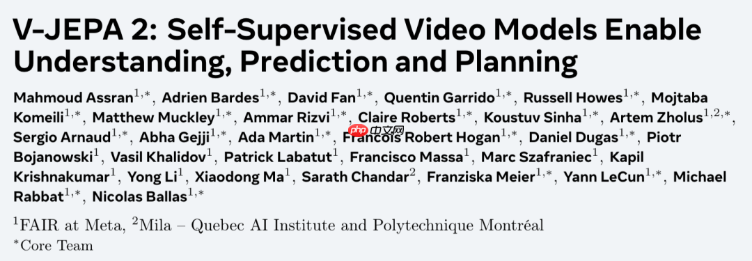 AI 科学家杨立昆离职后曝 Meta 模型作弊刷榜