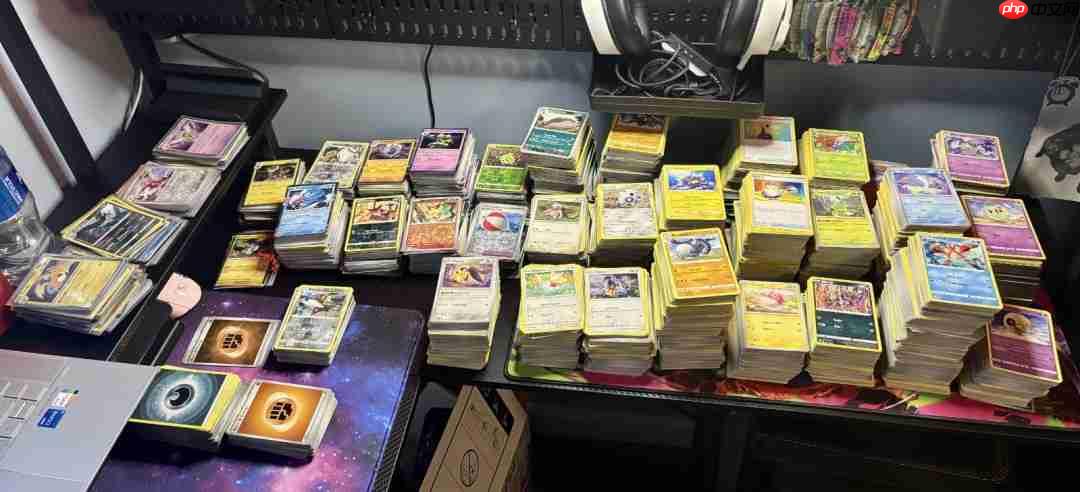 玩家开启26年前时光胶囊 发现高价《宝可梦》初代卡包