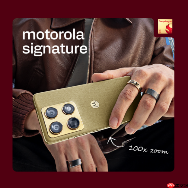 高通安蒙亮相联想Tech World：可穿戴等全新个人AI设备有着巨大市场潜力