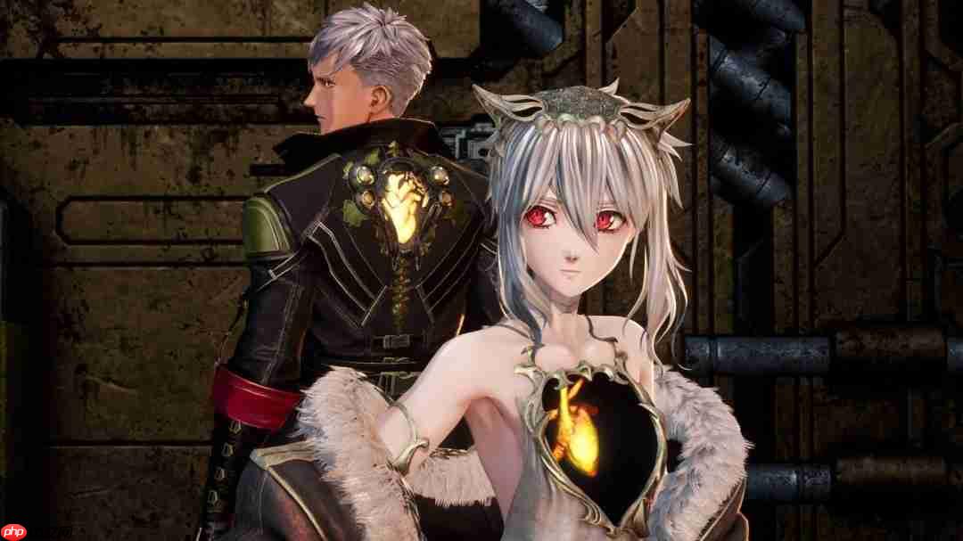 令人意外！《噬血代码2》确认PS5 Pro无性能增强 表现与PS5相同