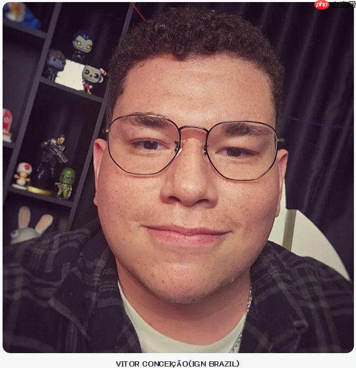 IGN全球18分部评选2026年最期待日本游戏 《生化危机9》登顶