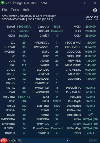 一两周就坏一颗9800X3D！网吧老板哭诉：甚至没敢开任何超频