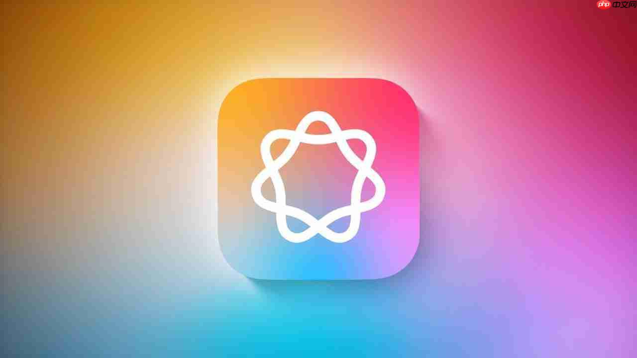 iPhone国行开启AI灰度测试？苹果官方回应