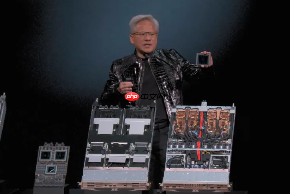 英伟达官宣新一代GPU 推理算力是Blackwell的5倍