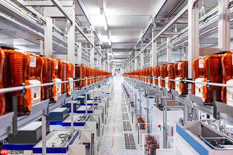 华虹半导体拟斥资 82.68 亿元收购华力微 97.4988% 股权