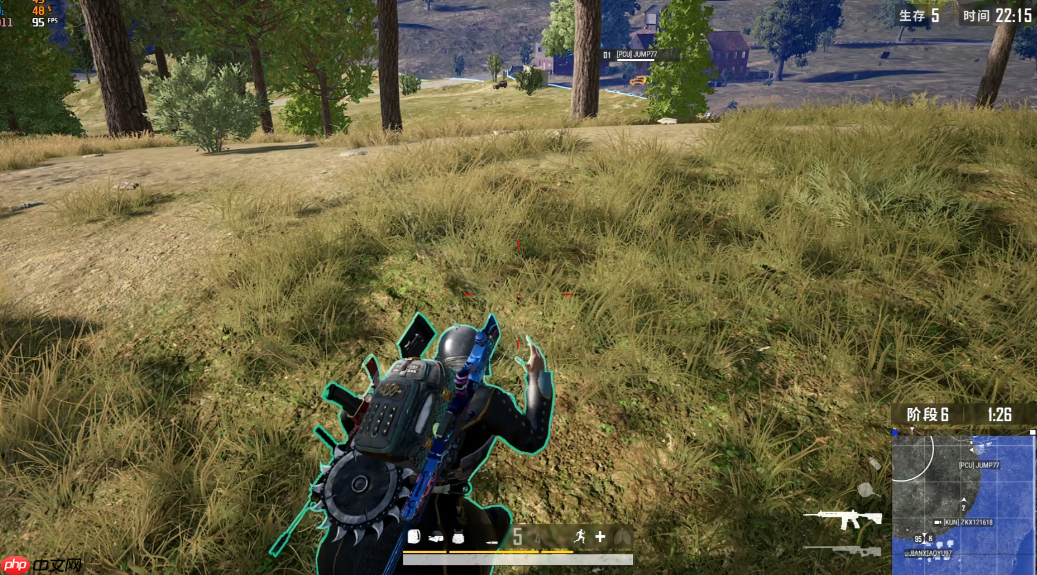 制伏伏地魔的五大实用技巧，游戏胜率飙升！