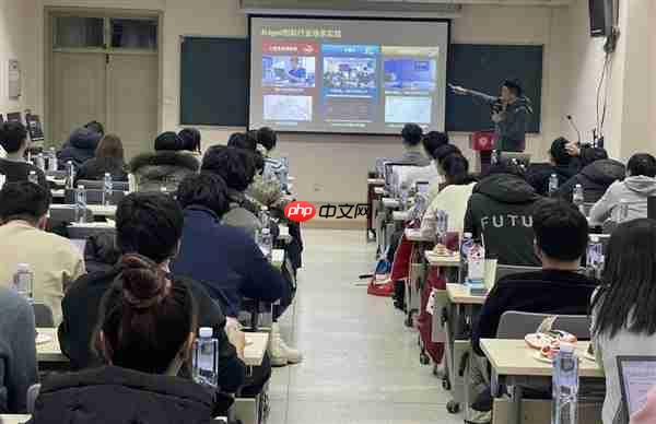 AMD春雨计划走进北京大学、北京交通大学 以全栈式AI解决方案赋能AI学习与创新