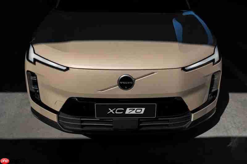 30万级别的“全能选手”？沃尔沃全新XC70值得考虑