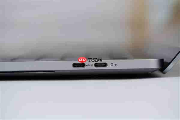 首发自研长江SoC！摩尔线程AIBOOK笔记本图赏