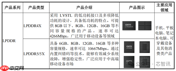 中国第一、全球第四！长鑫科技终于要上市了：TOP5客户首次披露
