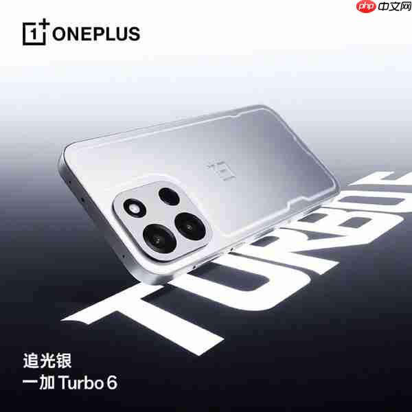 一加开启全档位产品布局 为各档位提供极致游戏体验