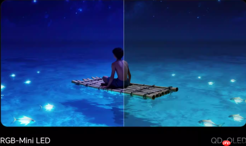 从观影到游戏！100寸电视全场景选购指南，适配所有家庭需求