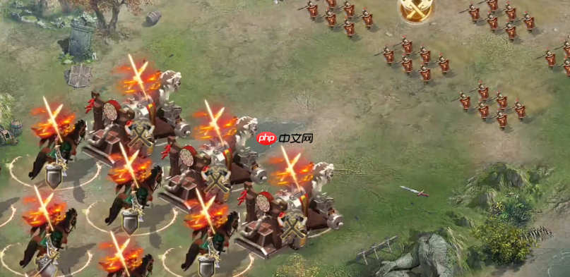 80 级制霸攻略：战力进阶与战术全面解析