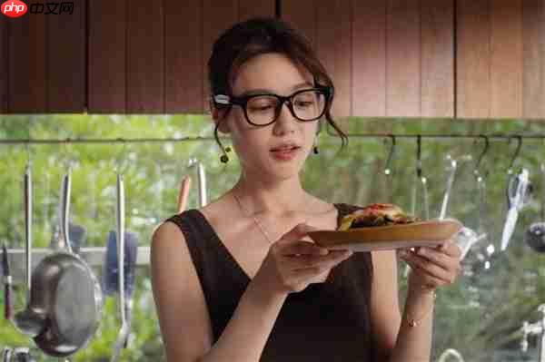 2026国补唯一新增智能眼镜！机构：抢占下一代智能终端的战略赛道