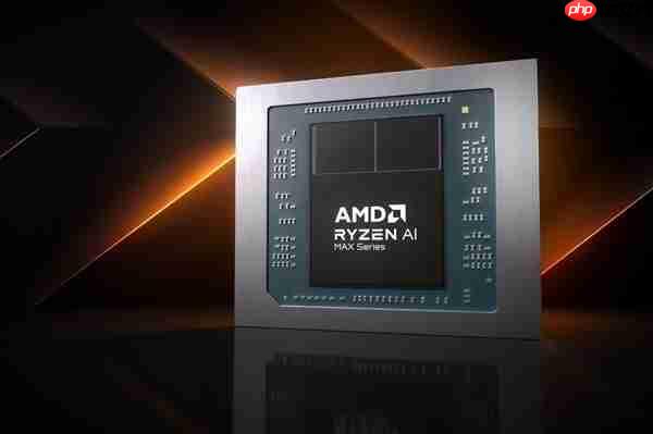 快科技2025年度评奖：AMD CPU处理器篇