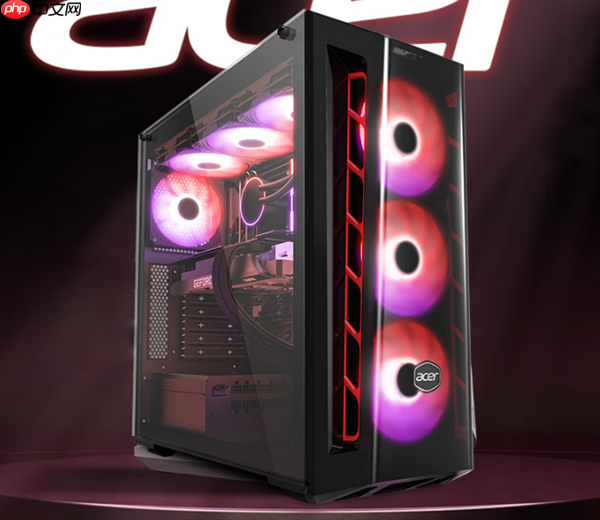 快科技2025年度评奖：品牌整机篇