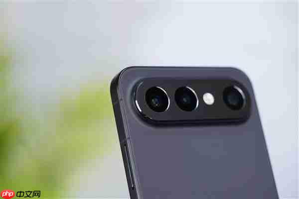 骁龙8 Gen5小钢炮！vivo S50 Pro mini图赏