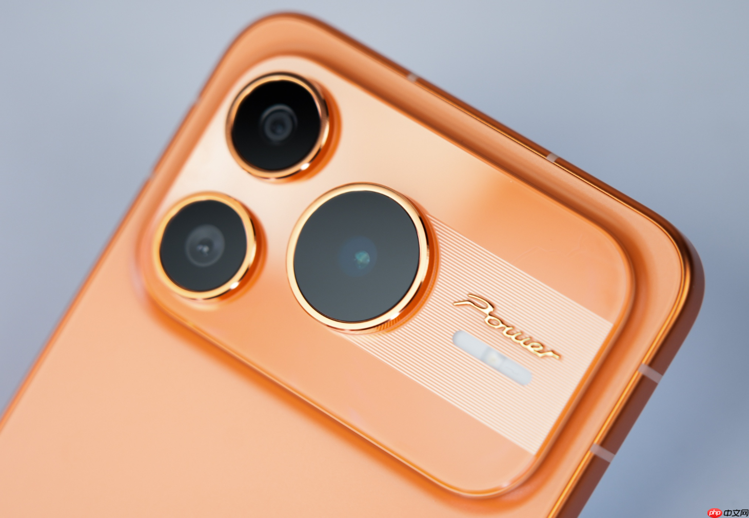 荣耀Power2图赏：精致得不像实力派