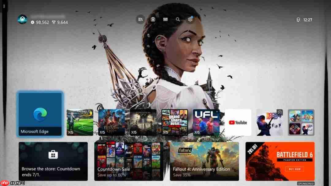 Xbox玩家实测：删除好友竟能大幅提升游戏流畅度