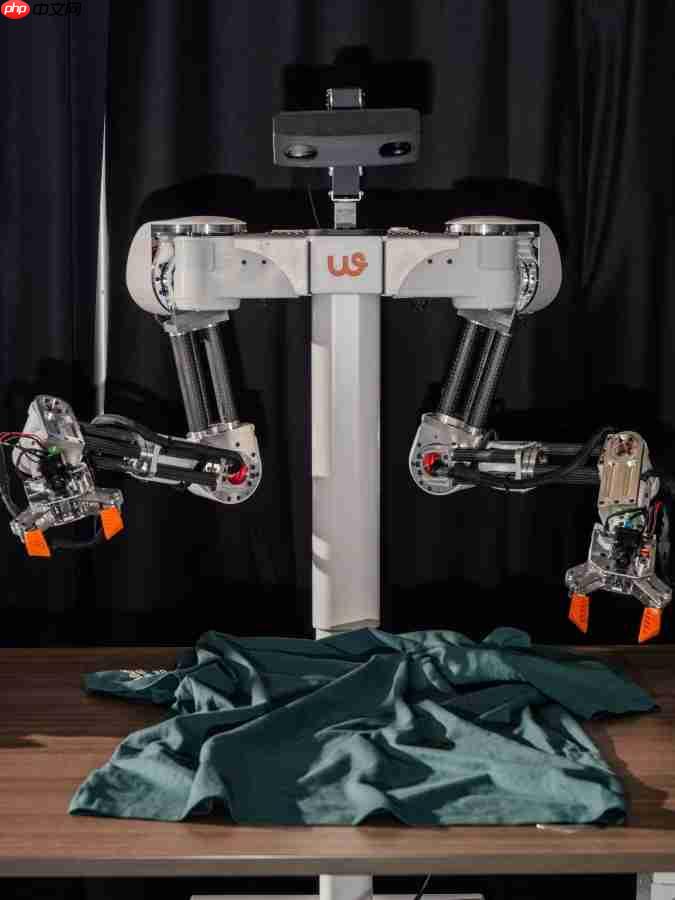 造人形机器人的公司自己先泼冷水：行业存在过度炒作现象