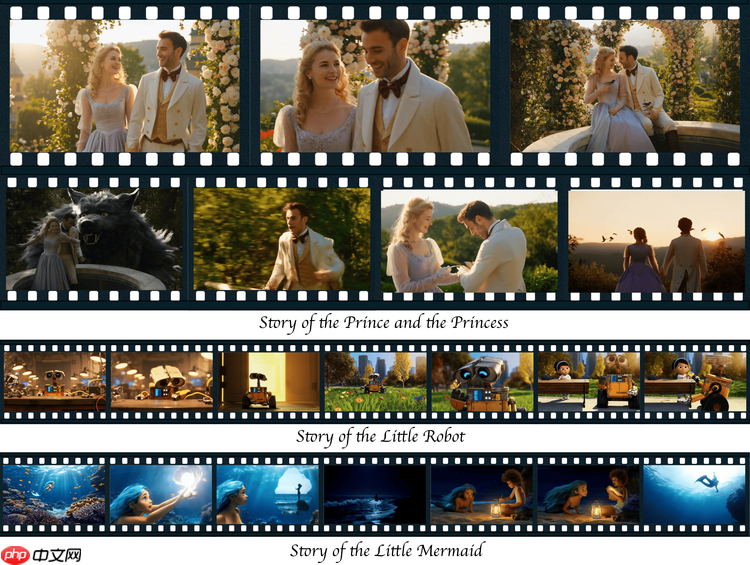 字节跳动与南洋理工大学开源 StoryMem 框架