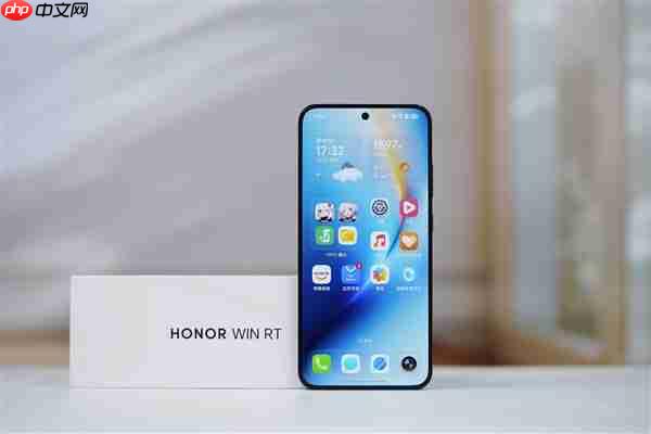 10000mAh巨无霸电池仅2599元起！荣耀WIN RT图赏