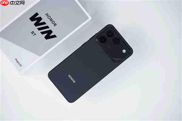 10000mAh巨无霸电池仅2599元起！荣耀WIN RT图赏