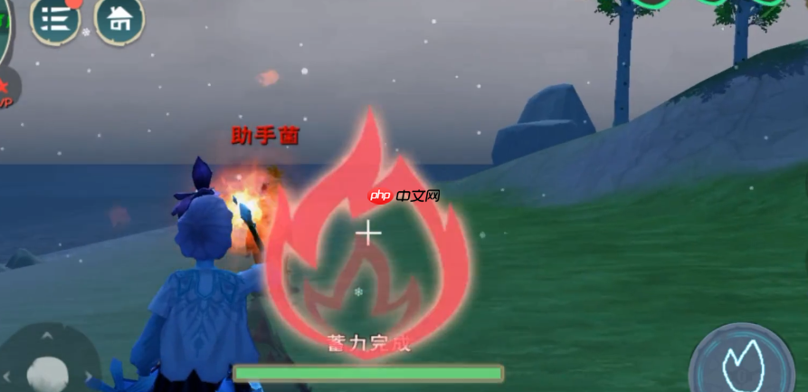 解锁法杖魔法的秘密提升你的冒险技能