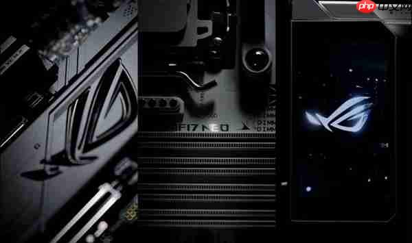 华硕官宣AM5 NEO系列全新主板！下月初登场