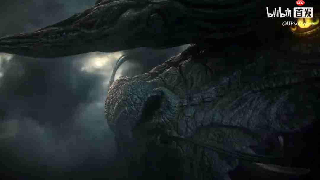 《仙剑奇侠传四：重制版》正式预告 天道无常！