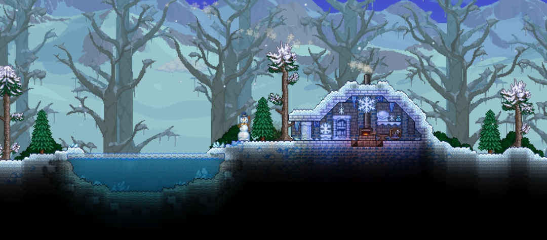 《泰拉瑞亚》1.4.5版本已提交审核！将于26年1月上线