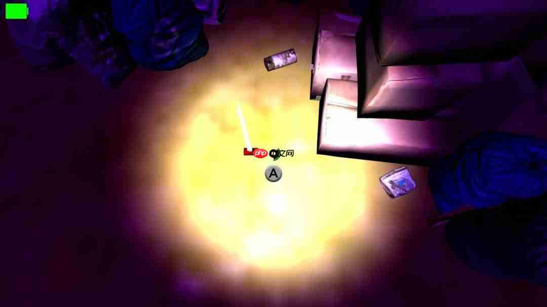 《死亡森林》重制版登陆Switch 经典恐怖冒险