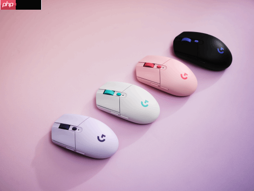 传奇新生，轻稳制胜 罗技 G304 X 秒鲨 无线游戏鼠标重磅上市