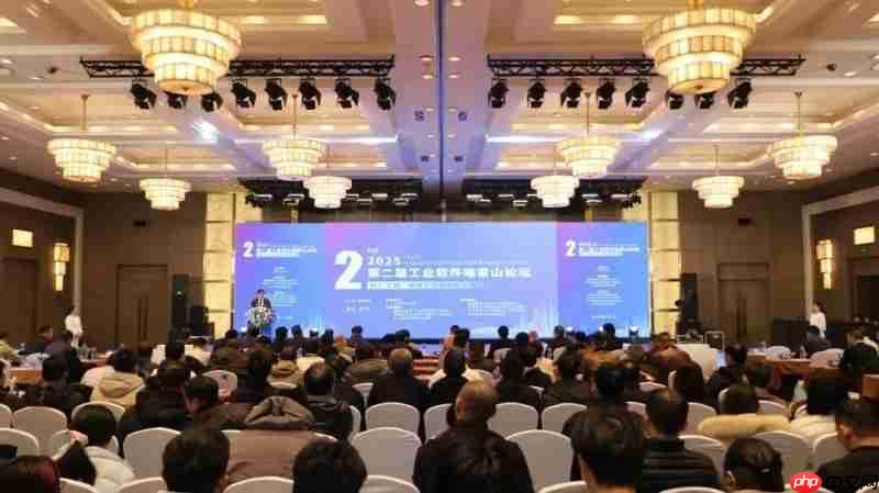 共建工业软件新生态，格创东智在喻家山论坛详解工业AI落地方法论