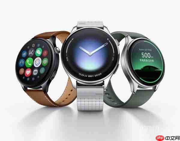 早报：小米17 Ultra发布 6999起 三星全球发布会定档