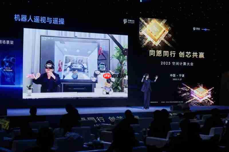 半年造出一台MR设备？万有引力电子科技说可以