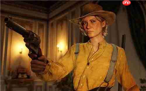 人物塑造是关键！新研究展示玩家们如何看待游戏中的女角色