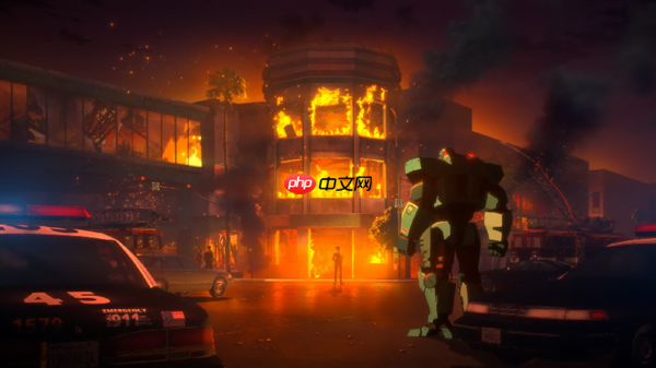 《超英派遣中心》耕升GeForce RTX 5060 踏雪 OC英雄的职场寓言