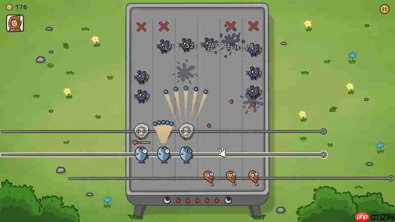 《别拽了！烤串师傅》烤不完，根本烤不完，急聘烤串主理人