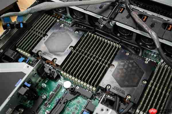 戴尔服务器持续运行4个月：打破圆周率世界纪录！算到314万亿亿