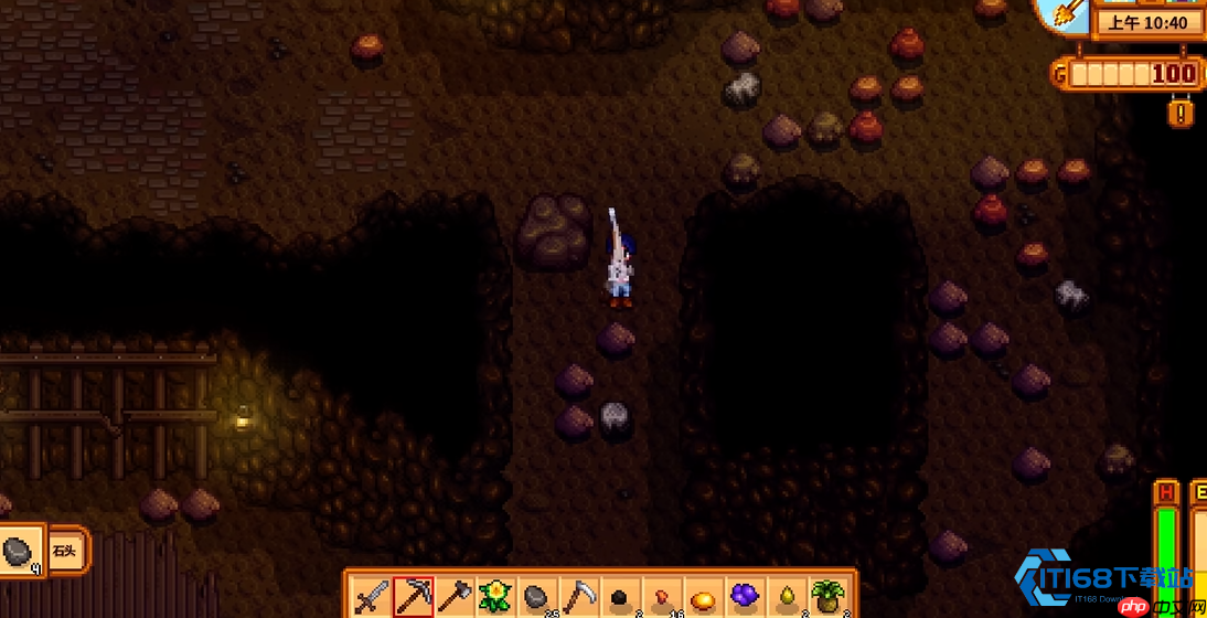 星露谷物语主线任务完全指南：从破败社区到魔法秘境